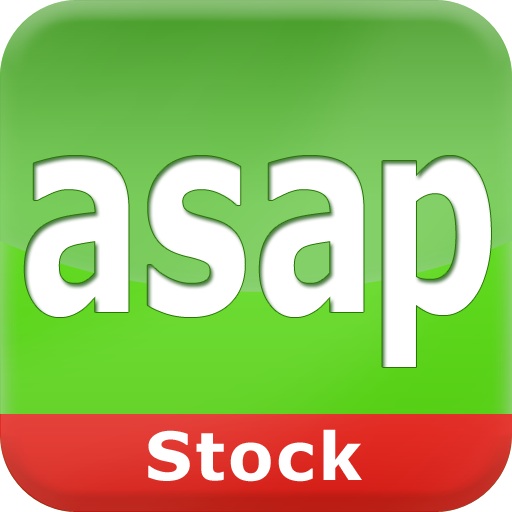 asap - Stock