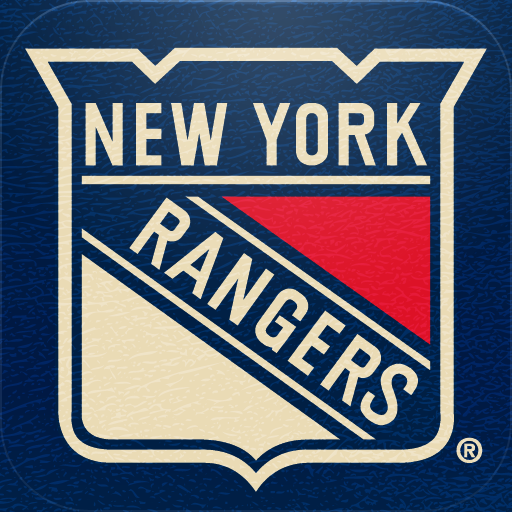 Official New York Rangers