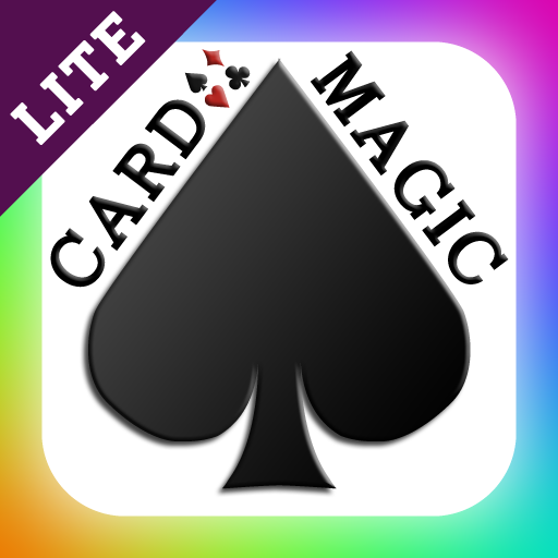 CardMagicLite