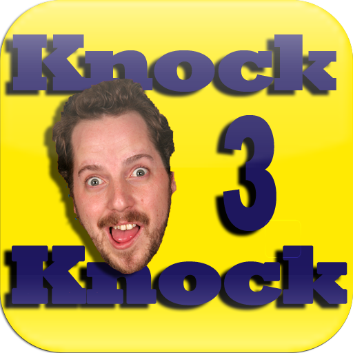 Knock Knock Jokes 3