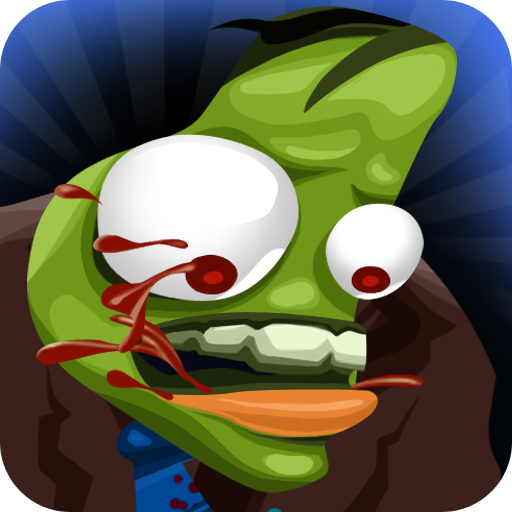 Blow Up Zombies! HD icon