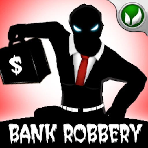 Bank Robbery ( Puzzle Game )