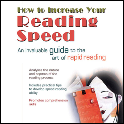 Communication Skills: How to Increase Your Reading Speed