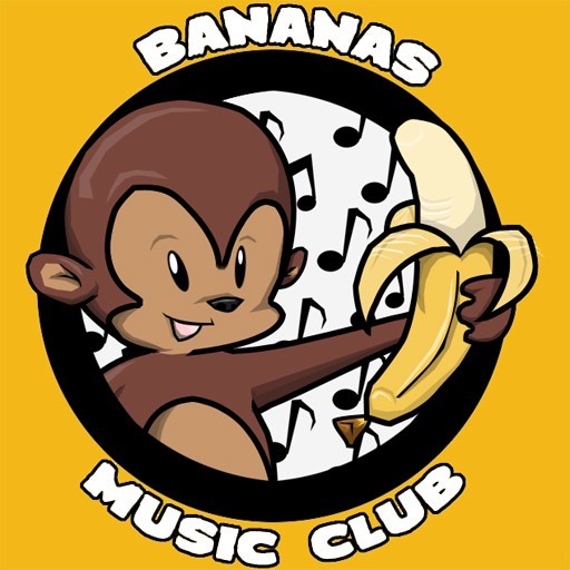 Bananas Music Club