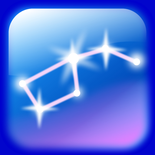 Star Walk for iPad - 5つ星の天体観測ガイド