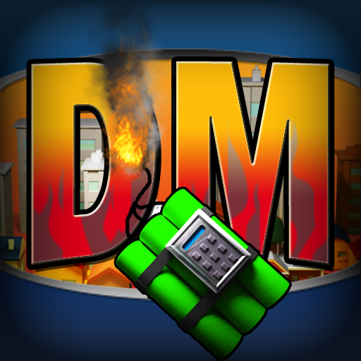 Demolition Master Lite icon