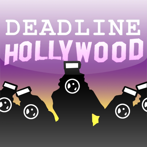 Deadline Hollywood Game icon