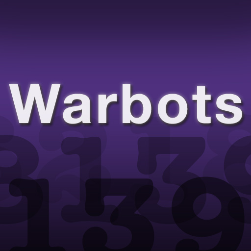 iCodes for Warbots