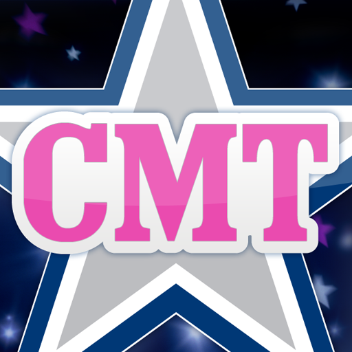 CMT's Dallas Cowboys Cheerleaders: Making the Team