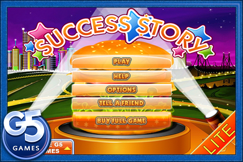 Success Story Lite screenshot 5