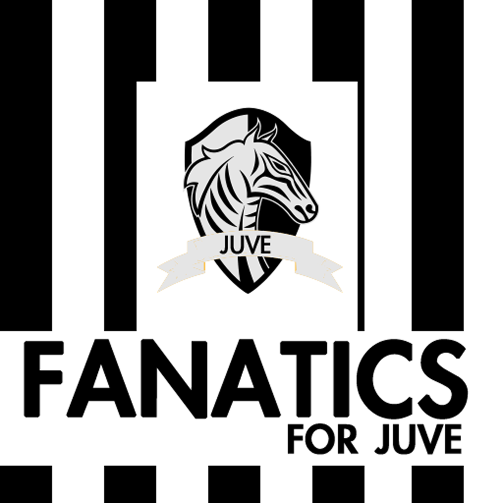Fanatics for Juve