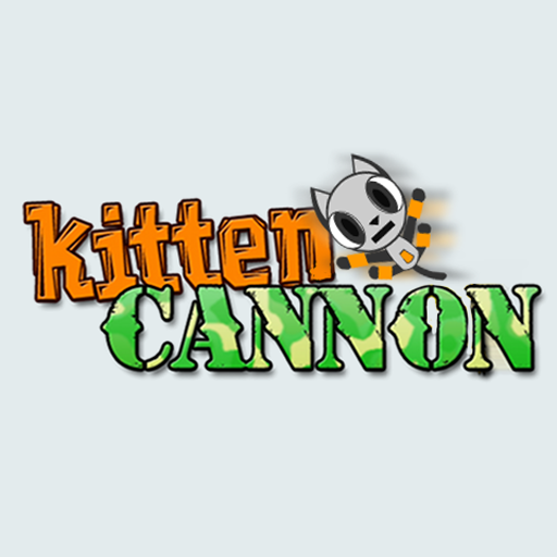 Kitten Cannon (Original)