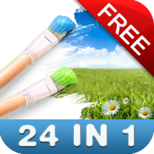 Draw Genius 24 in one free