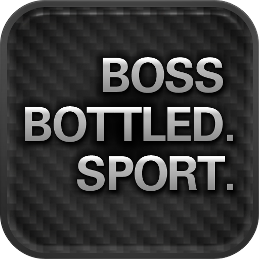 Reflex Challenge. Boss Bottled. Sport.