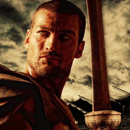 Spartacus: Blood and Sand icon