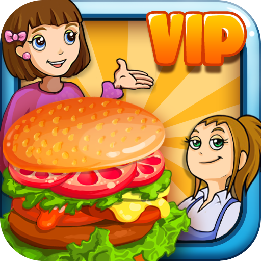 Burger Tycoon