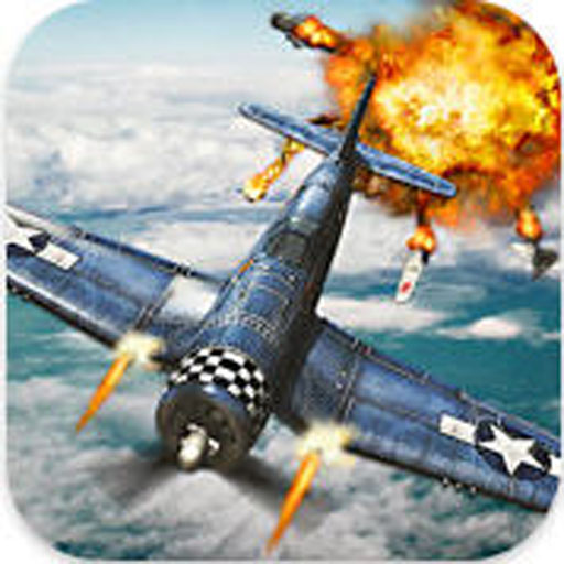 Aircraft Fighting HD icon