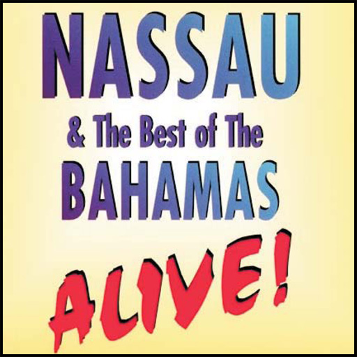 Nassau And The Best Of The Bahamas