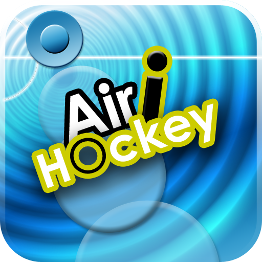 Air iHockey-Free