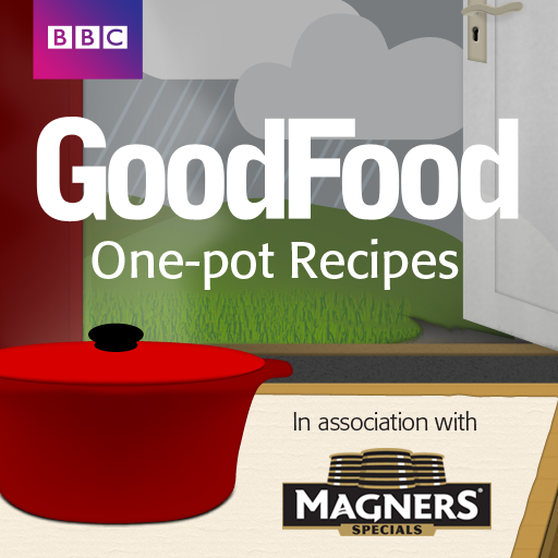Good Food One-Pot Recipes - Sponsored by Magners Specials