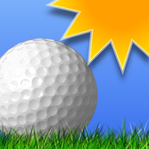 Golfer's Weather Guide