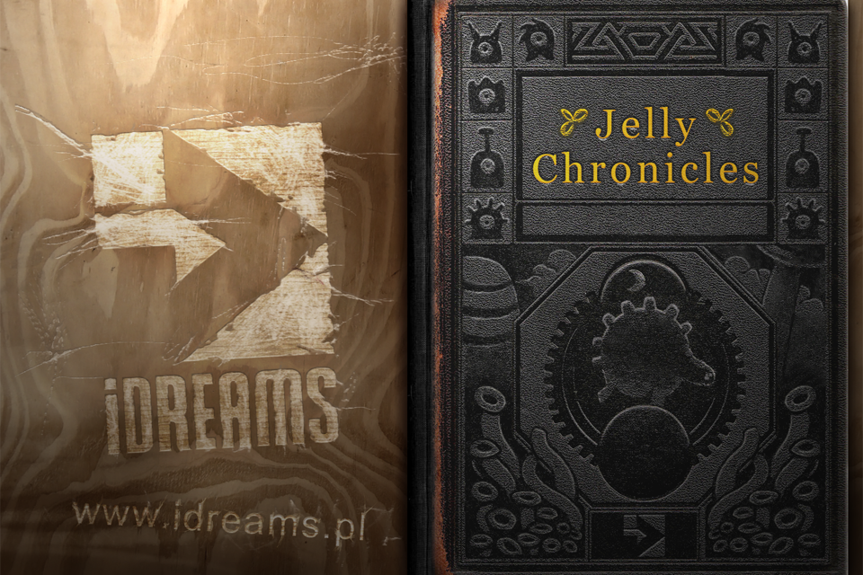 Jelly Chronicles HD screenshot 4