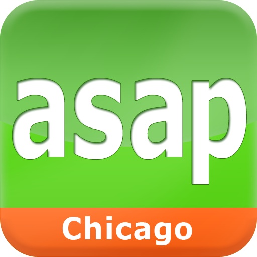 asap - Chicago