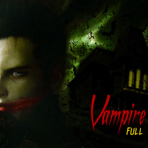 Vampire Wars icon