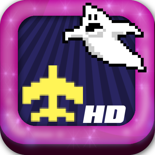 AirFox Halloween Edition icon