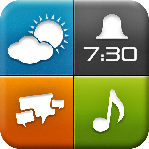 Alarm Clock Connect icon