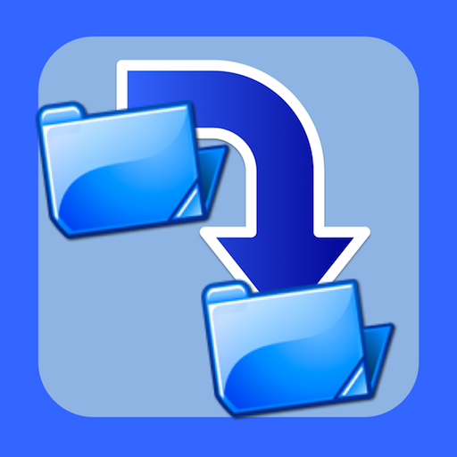 Cloud File Mover