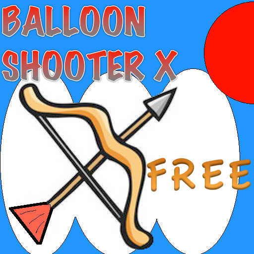 Balloon Shooter X FREE
