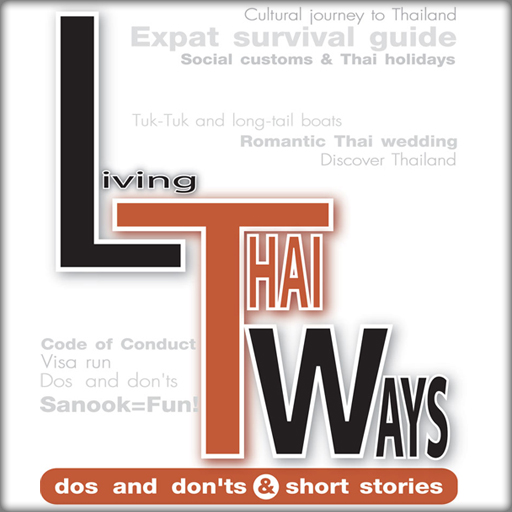 Living Thai Ways