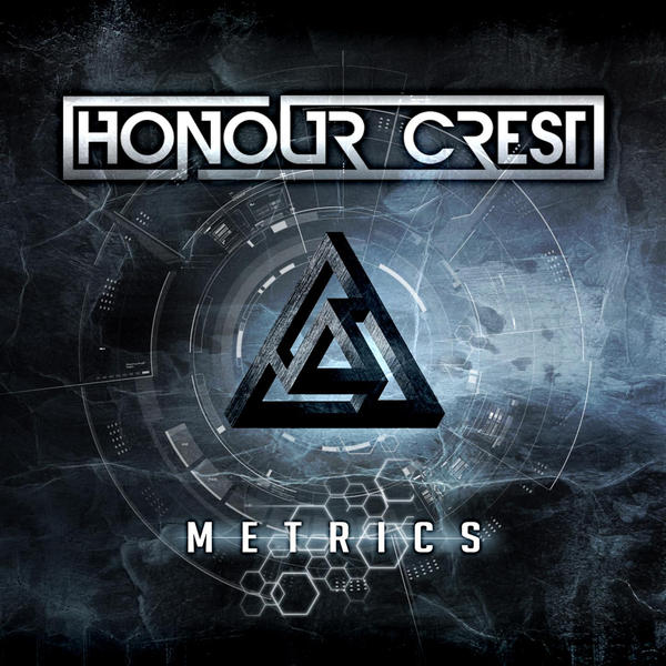 Honour Crest - Metrics (2012)