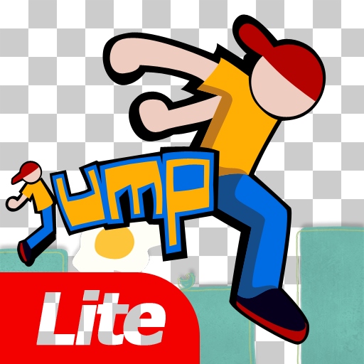 Airy Jump Lite