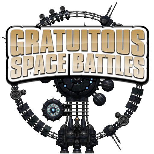 Gratuitous Space Battles - Free Edition icon