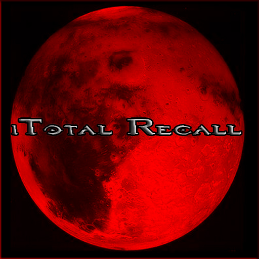 iTotalRecallHD - Total Recall Movie Soundboard