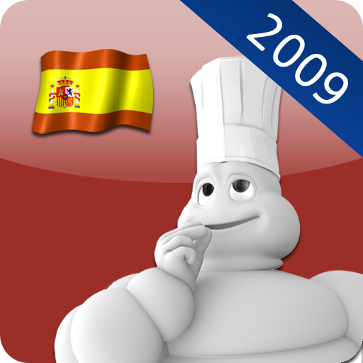 Spain & Portugal - The MICHELIN Guide Restaurants