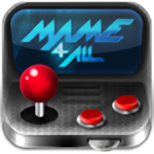 iMAME Hits The App Store - Classic Gaming Nirvana, But For How Long?
