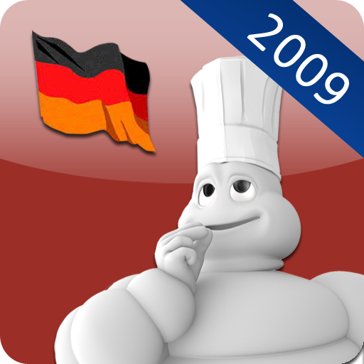 Germany - The MICHELIN Guide Restaurants