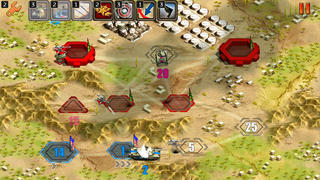 Modern Conflict 2 screenshot 4