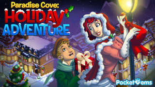 Paradise Cove: Holiday Adventure screenshot 4