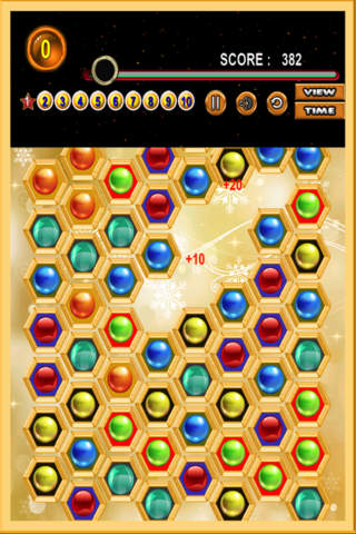 Bubble Match Mania Blaze - náhled