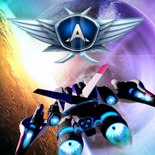AstroWings2 : SPACE ODYSSEY icon