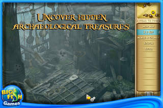 Adventure Chronicles: The Search for Lost Treasure screenshot 5