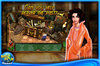 Flux Family Secrets: The Rabbit Hole Collector's Edition screenshot 5