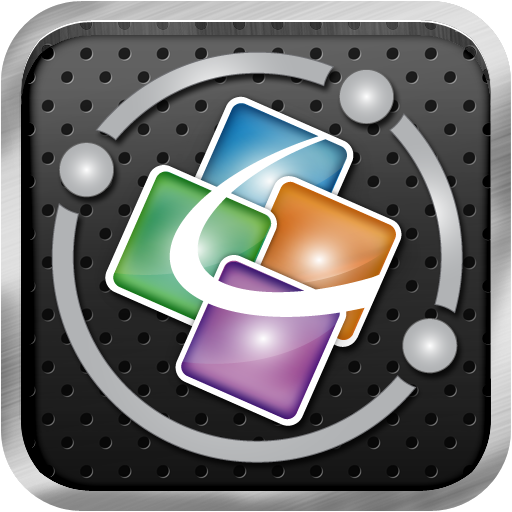Connect by Quickoffice icon