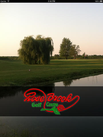Rose Brook Golf Course screenshot 6