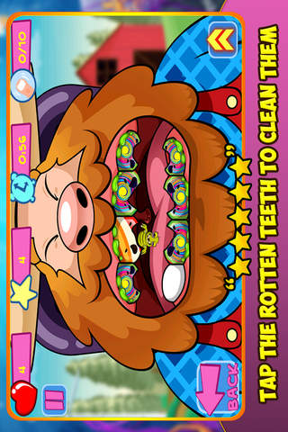 Farm Dentist - Funny Farmer Game - náhled