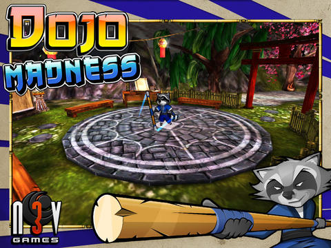 Dojo Madness screenshot 8
